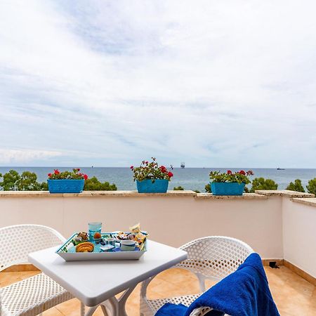 Almaré B&B Crotone Esterno foto